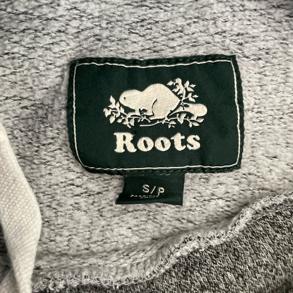 Comfy Roots sweatshirt - Picture 4 of 4